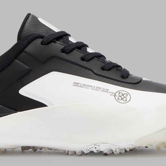 GFORE Mens G/18 golf shoe size 10 - Picture 2 of 7